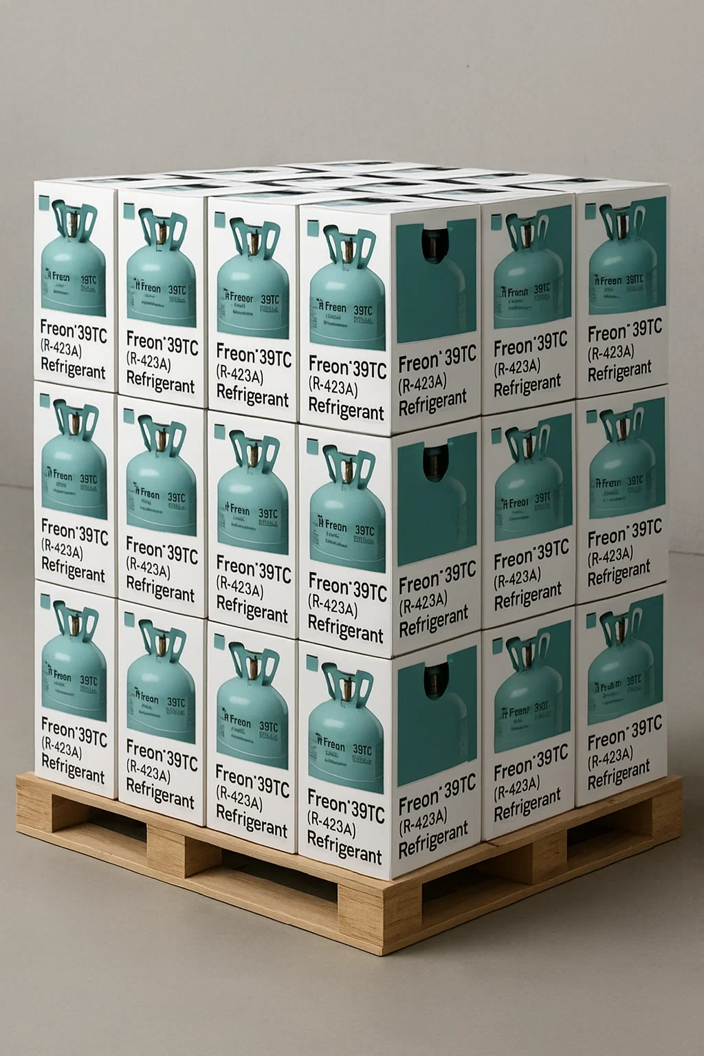 SOV Freon™ 39TC (R-423A)