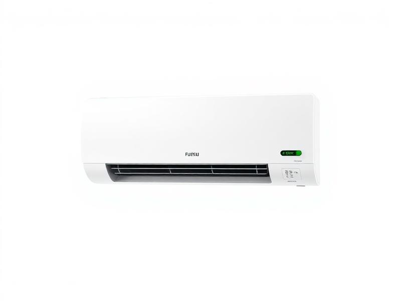 SOV Fujitsu Halcyon 12,000 BTU Mini-Split - Ultra-Quiet Premium
