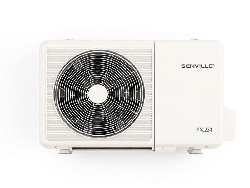 SOV Senville 18000 BTU Mini-Split