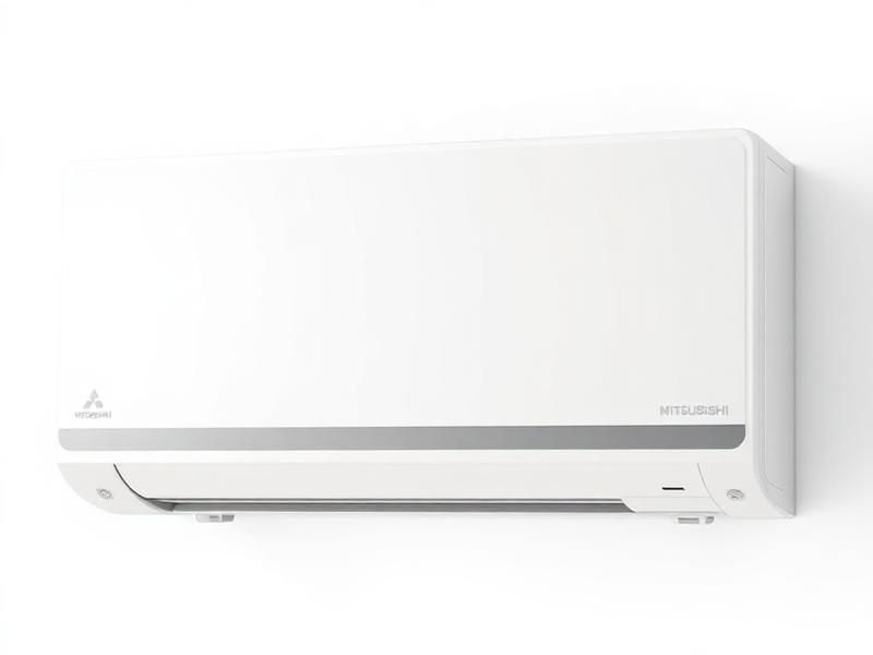 SOV Mitsubishi MSZ-GL Series 18,000 BTU Ductless Mini-Split - Commercial Grade