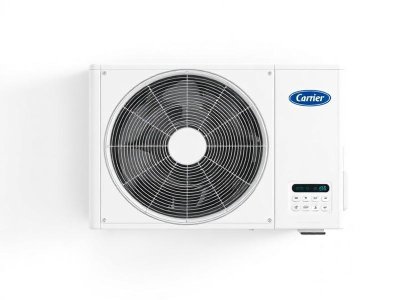 SOV Carrier Infinity 18,000 BTU Mini-Split - Trusted Commercial Brand