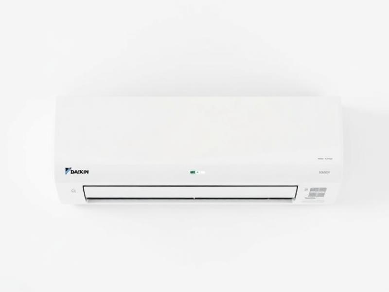 SOV Daikin 17 Series 24,000 BTU Commercial Mini-Split - High Capacity
