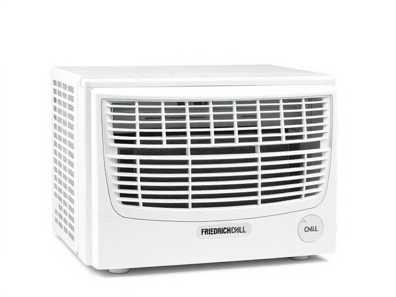 SOV Friedrich Chill Premier 12,000 BTU Window AC - Commercial-Grade USA