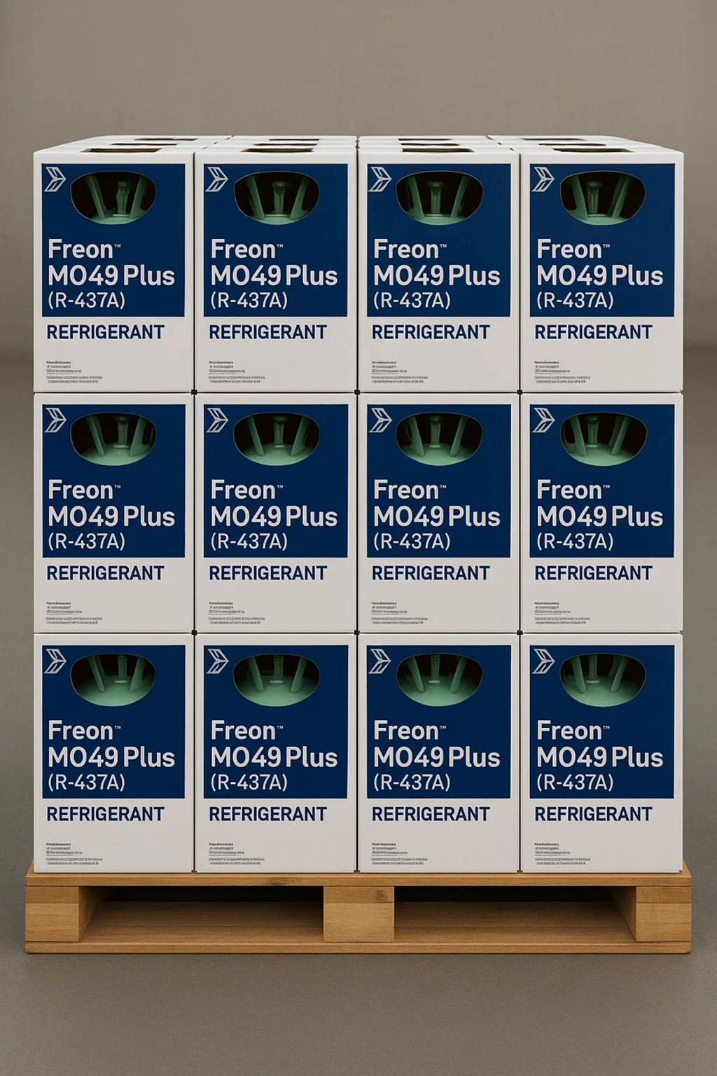 SOV Freon™ MO49Plus (R-437A)