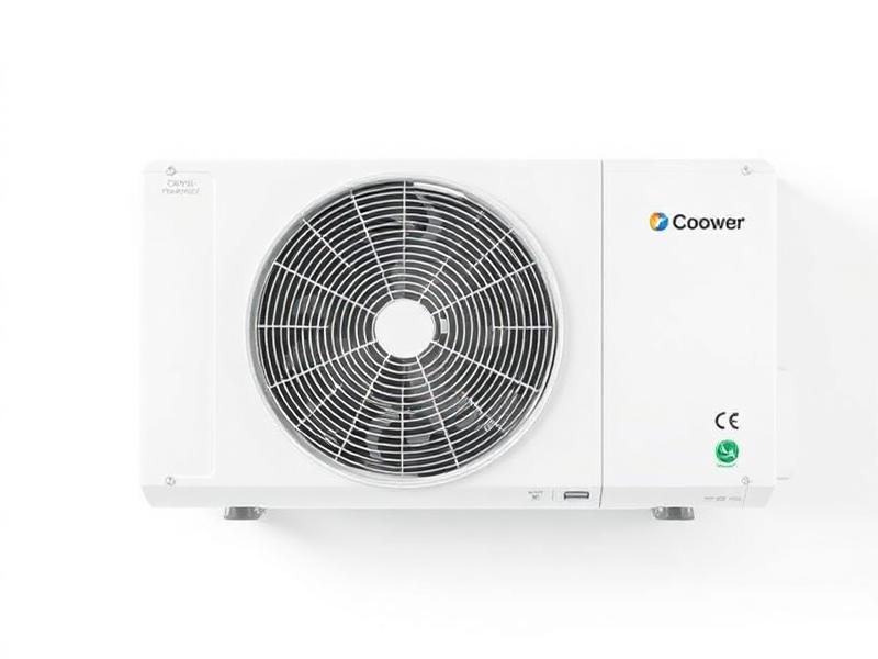 SOV Cooper&Hunter Sophia 9,000 BTU Mini-Split - Budget Commercial