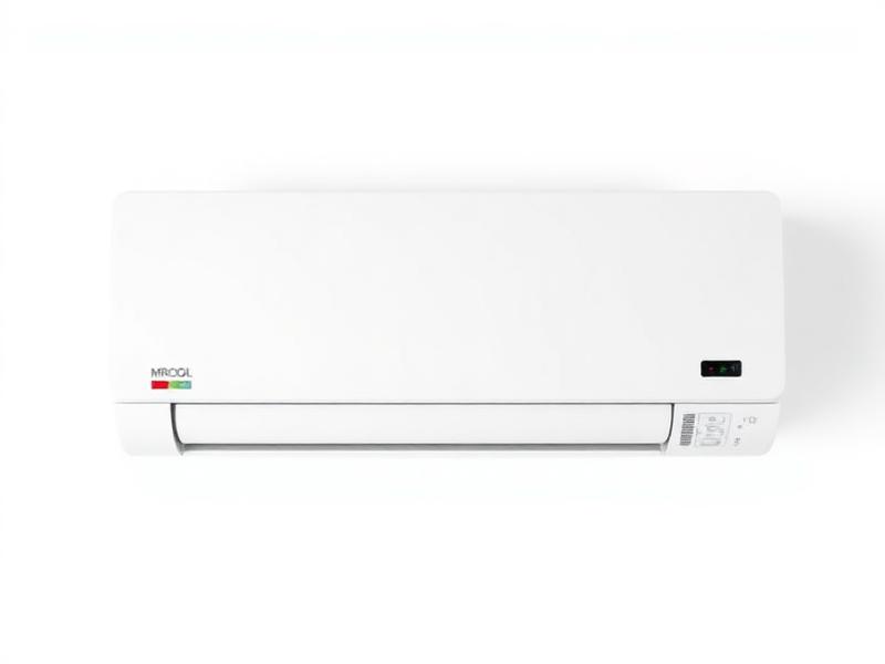 SOV MRCOOL DIY 4th Gen 24,000 BTU Mini-Split - Contractor Favorite