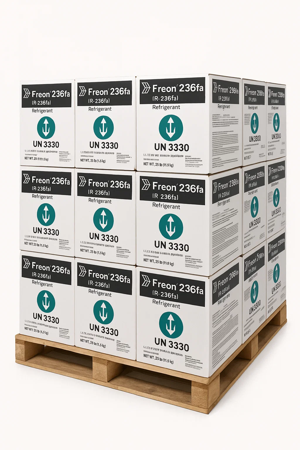 SOV Freon™ 236fa (R-236fa)